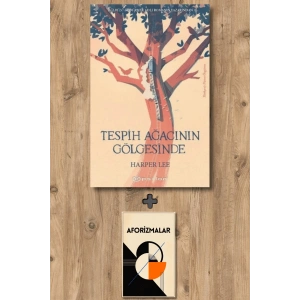 Tespih Ağacının Gölgesinde