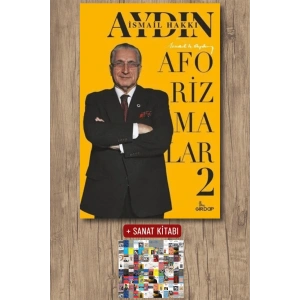 Aforizmalar - 2