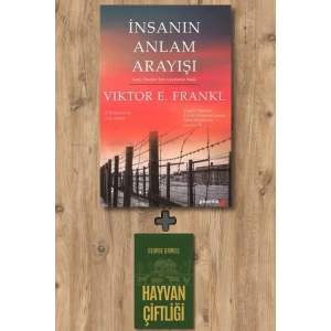 İnsanın Anlam Arayışı