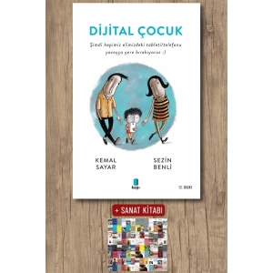 Dijital Çocuk