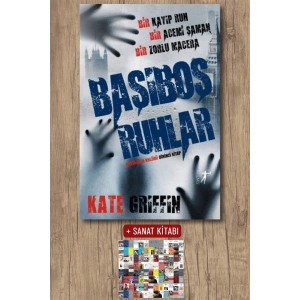 Başıboş Ruhlar / Kate Griffin + Sanat Kitabı