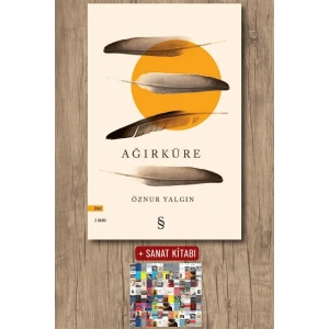 Ağırküre / Öznur Yalgın + Sanat Kitabı