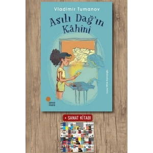 Asılı Dağın Kahini