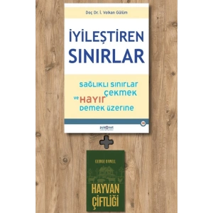 İyileştiren Sınırlar