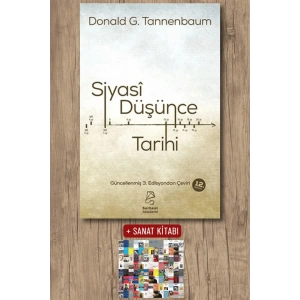 Siyasi Düşünce Tarihi