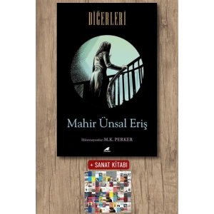 Sanat Kitabı + Diğerleri / Mahir Ünsal Eriş