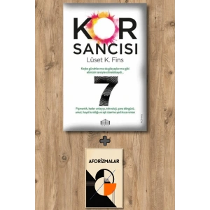 Kor Sancısı 7