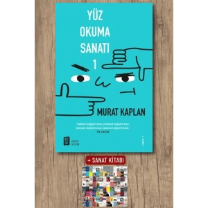 Yüz Okuma Sanatı - 1