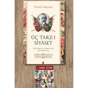 Üç Tarz-ı Siyâset