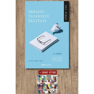 Senaryo Yazarının El Kitabı