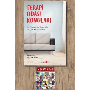 Terapi Odası Konuları