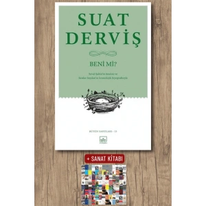 Beni mi?