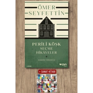 Perili Köşk ve Seçme Hikayeler (Günümüz Türkçesiyle)