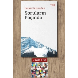 Soruların Peşinde