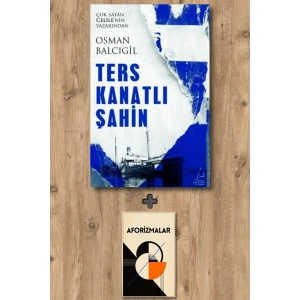 Ters Kanatlı Şahin
