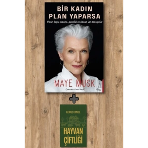 Bir Kadın Plan Yaparsa