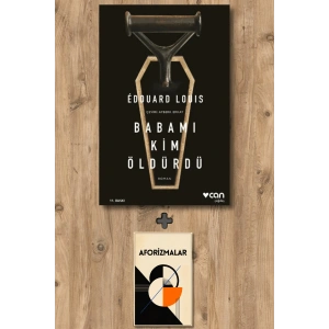 Babamı Kim Öldürdü