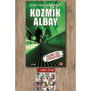 Kozmik Albay - Kozmik Oda Operasyonu