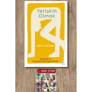 Yetişkin Olmak