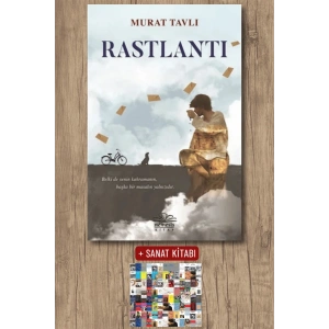 Sanat Kitabı + Rastlantı / Murat Tavlı