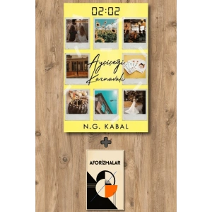 02:02 Ayçiçeği Karnavalı
