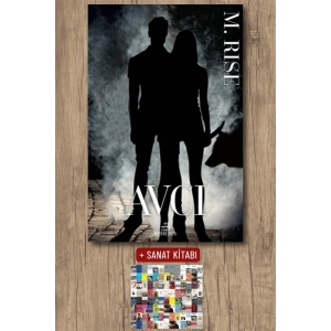 Sanat Kitabı + Avcı / M. Rise