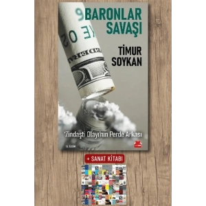 Baronlar Savaşı