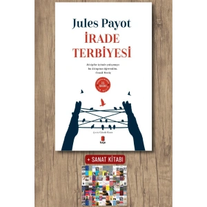 İrade Terbiyesi
