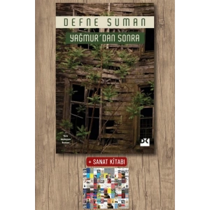Sanat Kitabı + Yağmur’dan Sonra / Defne Suman