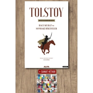 Tolstoy Bütün Eserleri 14 / Lev Nikolayeviç Tolstoy + Sanat Kitabı