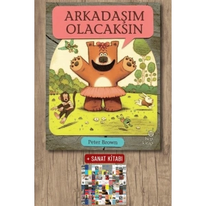 Arkadaşım Olacaksın