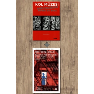 Sokak Kızı Maggie