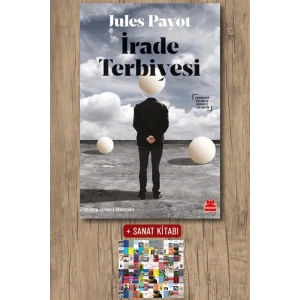 İrade Terbiyesi