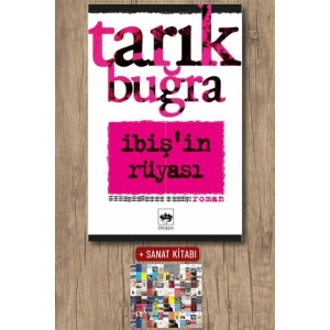 Sanat Kitabı + İbişin Rüyası / Tarık Buğra