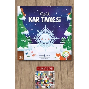 Küçük Kar Tanesi
