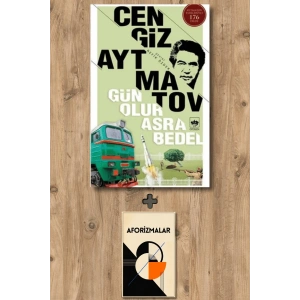 Gün Olur Asra Bedel