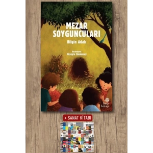 Mezar Soyguncuları
