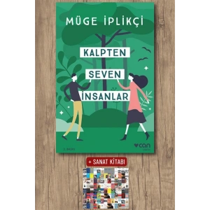 Kalpten Seven İnsanlar