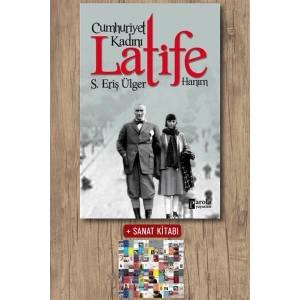 Cumhuriyet Kadını Latife Hanım