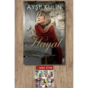 Hayal / Ayşe Kulin + Sanat Kitabı