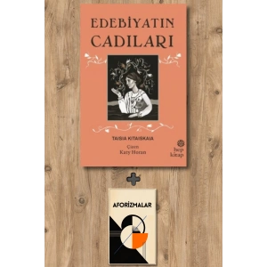 Edebiyatın Cadıları