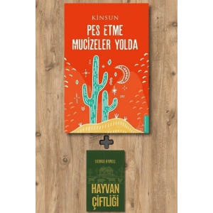 Pes Etme Mucizeler Yolda