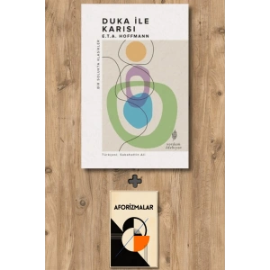 Duka ile Karısı