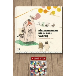 Bir Zamanlar Bir Masal Varmış