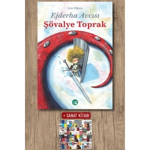 Ejderha Avcısı - Şövalye Toprak