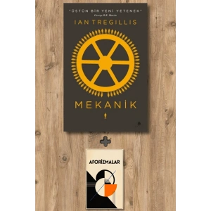 Mekanik