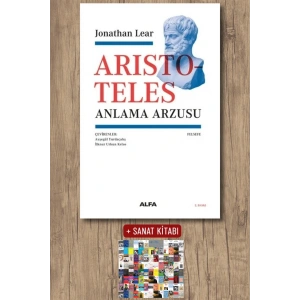 Aristoteles - Anlama Arzusu