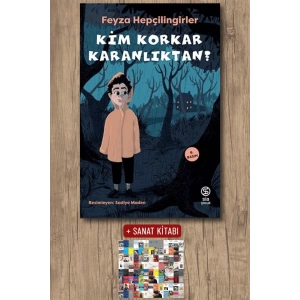 Kim Korkar Karanlıktan?