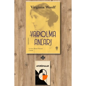 Varolma Anları