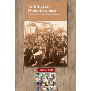 Türk Siyasal Modernleşmesi